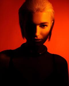 Анна Митюрина