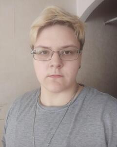 Елизавета Журавлева