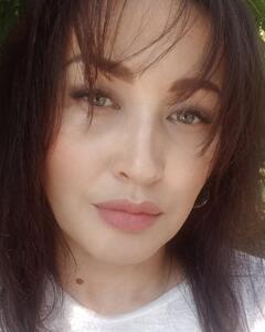 Альфия Латыпова