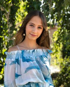 Полина Сенченко