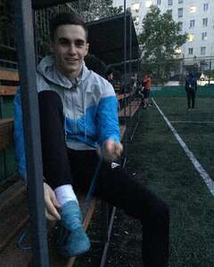 Даниил Брянцев