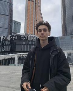 Александр Евдокимов