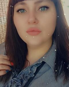 Мария Самойлова