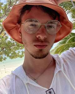 Андрей Кудряшов