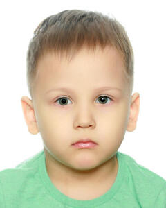 Всеволод Исаев