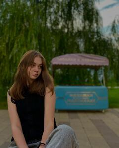 Дарья Купина