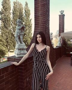 Ekaterina Obuvaeva