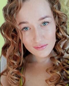 Анастасия Скрипник