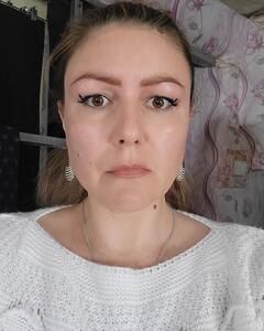 Елена Калягина