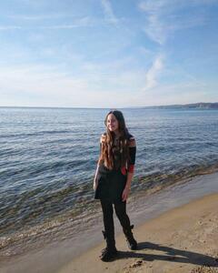 Елизавета Филимонова