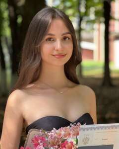 Ольга Иванова