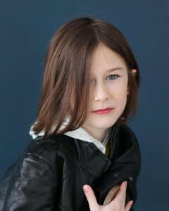 Вика Михайлова