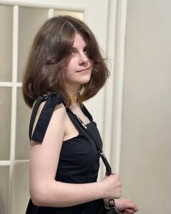 милана ширяева