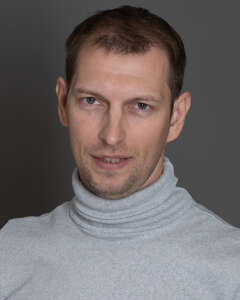 Алексей Чистяков