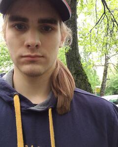 Тимур Берлинский