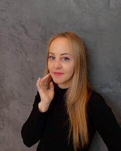 Людмила Алдаххан