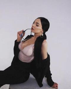 Анастасия Полетаева