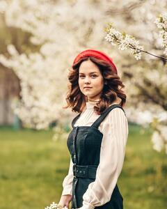 Юлия Козлова