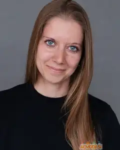 Анастасия Никифорова