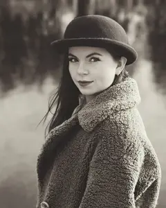 Ксения Дударева
