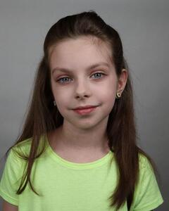 Ефанова Дарья