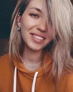 Анастасия Алиева