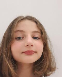 Екатерина Коршикова