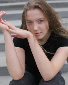 Арина Боровкова