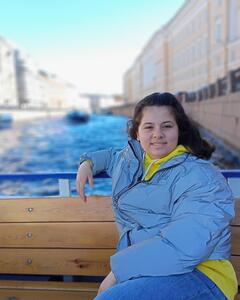 Ульяна Кузьминова