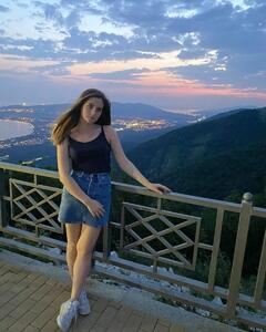 Алина Тишкина