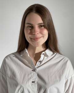 Софья Бойко