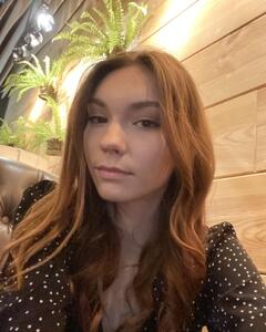 Диана Лукасик