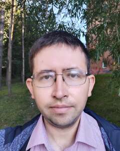 Сергей 