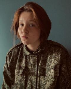 Полина Андрианова