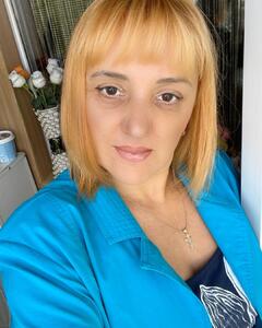 Нелли Нуменная