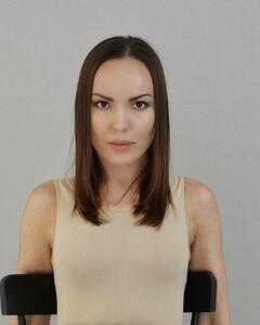 Светлана Геба