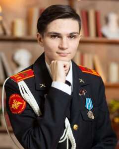Зотов Владимир