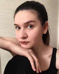 Влада Баширова