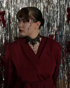 Алиса Видякина