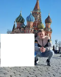 Никита Швецов