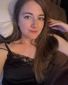 Анна Топорова