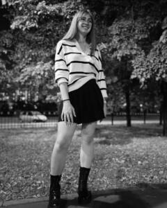 валерия большухина