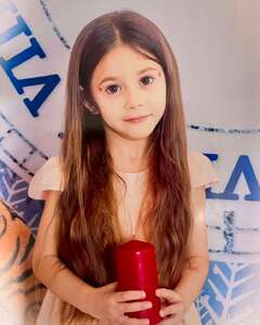 Арина Юркевич