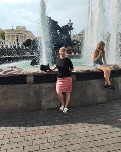 Светлана Теплова