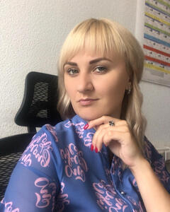 Наталья Гришина