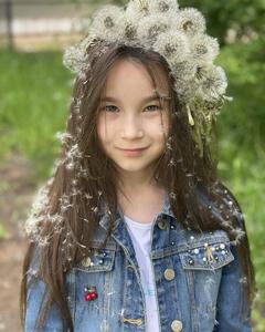 Лейла Саубанова