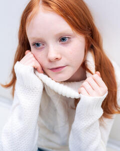 Ксюша Гаврилова