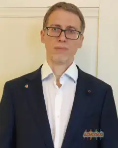 Всеволод Глущенко