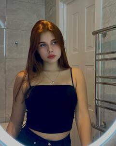 Лиза Гореликова