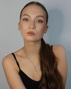 Виктория Лапина